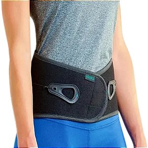 Ortese Cinta Lombar Aspen Lumbar Support