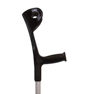 Muleta Canadense Fixa Cap.150Kg Und Sequencial