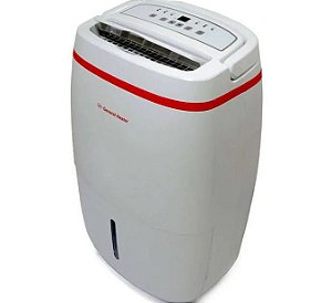 Desumidificador Ambiente 20L Ghd-2000 General Heater