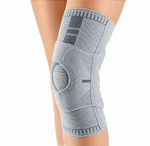 Joelheira Elástica C-Knee Poly Stabilizer Oppo Chantal CHANTAL