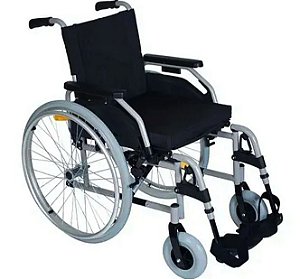 Cadeira de Rodas Start B2 40,5cm Ottobock