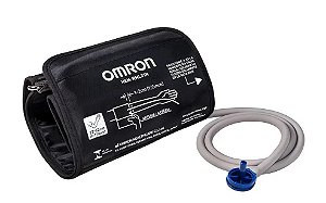 Braçadeira para aparelho de pressão 7122 Omron