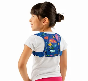 Imobilizador Para Clavícula Infantil Chantal