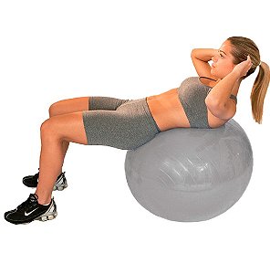 Bola De Pilates Gym Ball 55 Cm Acte