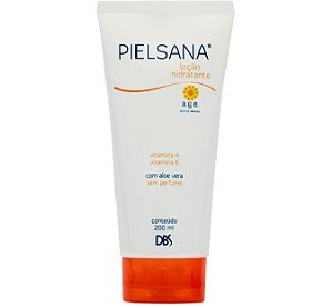 Pielsana Loção 200ml - Dbs