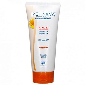 Pielsana Loção 200ml - Dbs