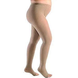 Meia Calça Gestante 862 Sigvaris 20-30 mmHg Select Comfort