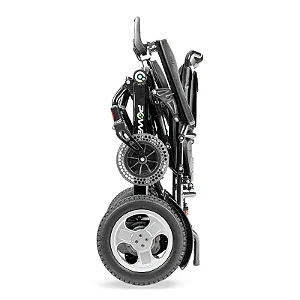 Cadeira de Rodas Motorizada Street Power Lite