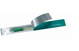 Cateter SpeediCath Standard Infantil CH 08