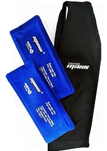 Thermo Maxx Mini Salvapé - Bolsa de Gel para Cirurgia Oral