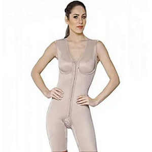 Body Brief - Compression Garment - MACOM