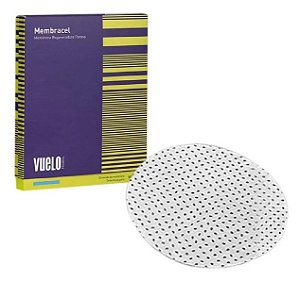 Curativo Membracel Membrana Regeneradora Redondo 5cm