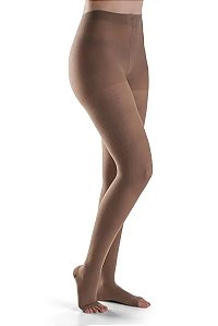 Meia Sigvaris 20-30 mmHg 7/8 Dynaven Basic
