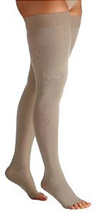 Meia Coxa 862 Sigvaris Select Comfort Premium 20-30