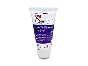 Protetor cutâneo Cavilon Barreira creme  28g 3m