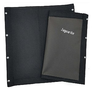 Encosto Para Cadeira De Rodas 1009