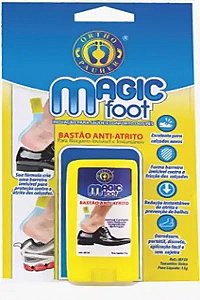 Bastão Anti Atrito Para Calçados Masculino