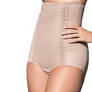 Calça gestante contton lycra Moderna