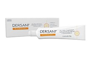 Dersani Hidrogel Sem Alginato 85g