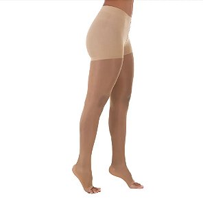 Meia Calça LegLine 15-23 Ponteira Aberta Olinda - Venosan