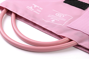 Braçadeira Adulto Nylon com Manguito Bic