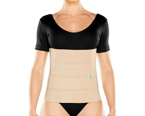 Faixa Elástica 4 Painéis C320 - Chantal