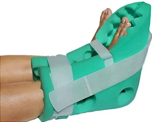 Forração Ortopédica Posicionador de Pé Ref. C141U - CHANTAL