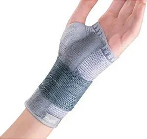 Munhequeira suporte Wrist Stabilizer Oppo chantal