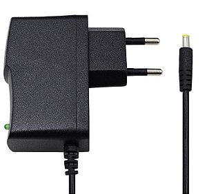 Adaptador AC para Aparelho de Pressão Digital Bivolt Omron