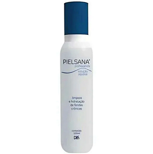 Solução aquosa Polihexanida 100ml pielsana