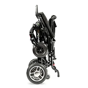 Cadeira de Rodas Motorizada Street Power Lite