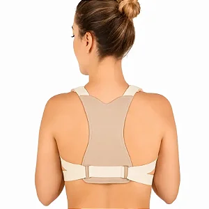 Corretor Postural Ac631 - Ortho Pauher