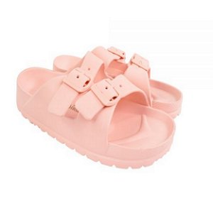 Sandália Ortopédica Ergonofeet Super Leve Macia Confortável Ortho Pauher