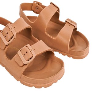 Sandália Ortopédica Ergonofeet Stability uper Leve Ortho Pauher