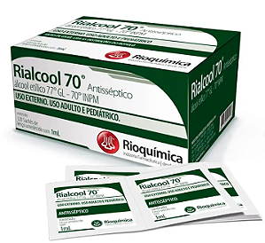 RIOQUIMICA