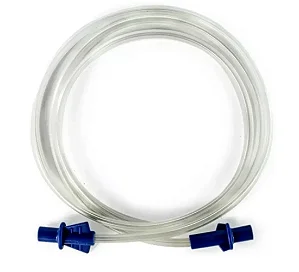 Mangueira para Nebulizador NB500 2 metros Incoterm