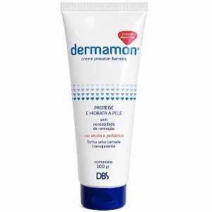 Curativo DBS Dermamon Free Creme Barreira