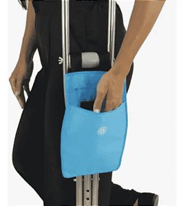 Bolsa Para Muletas Inteligente orthopauher