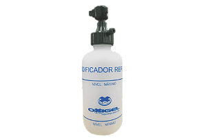 Umidificador para ar - Oxigel
