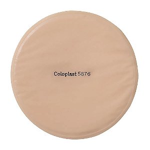 Bolsa Alterna 2P Fechada 60 Opaca Coloplast 17444