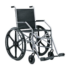 Cadeira de rodas 1009 – Cadeiras Jaguaribe