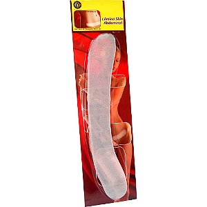 Lamina Skin Abdominal Pós Cirúrgica SG-211 Orthopauher