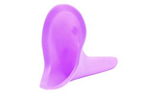 Urinol Feminino de Silicone
