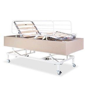 Cama Motorizada Comfort fit – Pilati