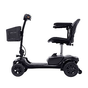 Scooter eléctrica para mobilidade Therarover plus