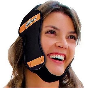 Thermo Maxx DTM Salvapé - Terapia Térmica