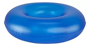 Almofada Inflável Redonda com Orifício 44cm x 13cm Ortho Pauher