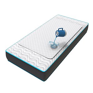 Protetor Impermeável TheraProof TM1000 – Theramart