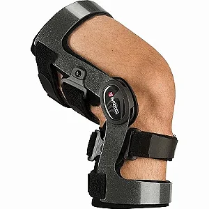Brace para Joelho Breg Z-12 Direita P Chantal