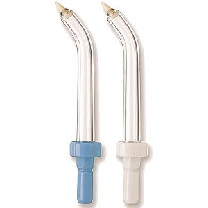 Bico de Limpeza de Gengiva Waterpik Pik Pocket Tip WP70 – 2 Unidades